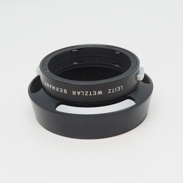 ライカ M50/1.4用フード 12586