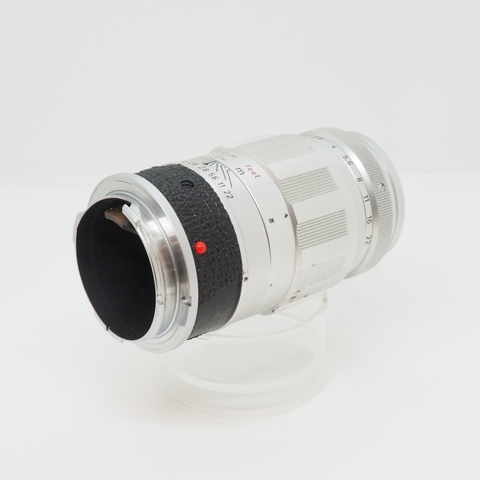 ライカ エルマリート M90/2.8初代