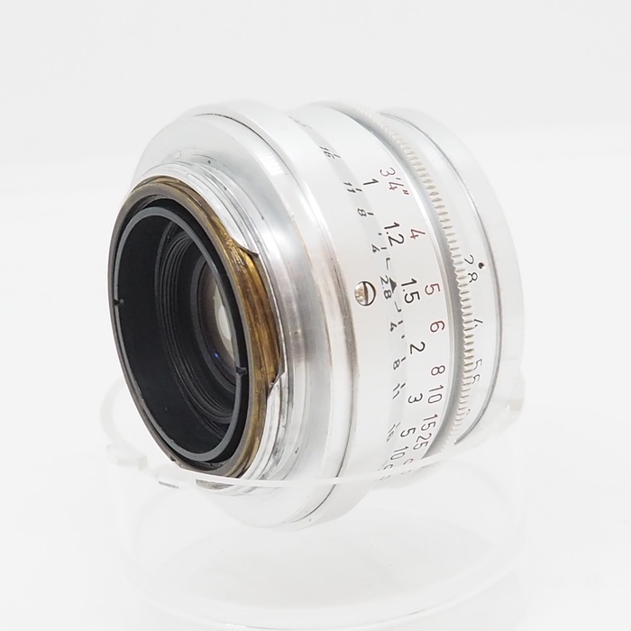 ライカ ズマロン L35/2.8