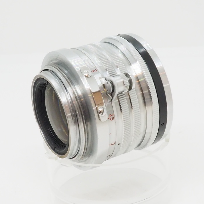 ニコン S・C 5cm/1.4（L39)