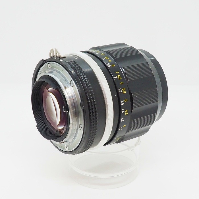 ニコン P・C AUTO 105/2.5