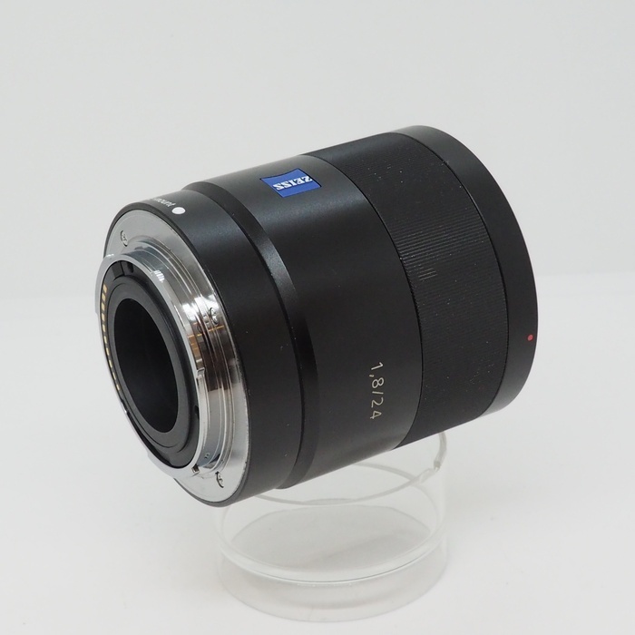 ソニー SONNAR T*E24/F1.8 ZA