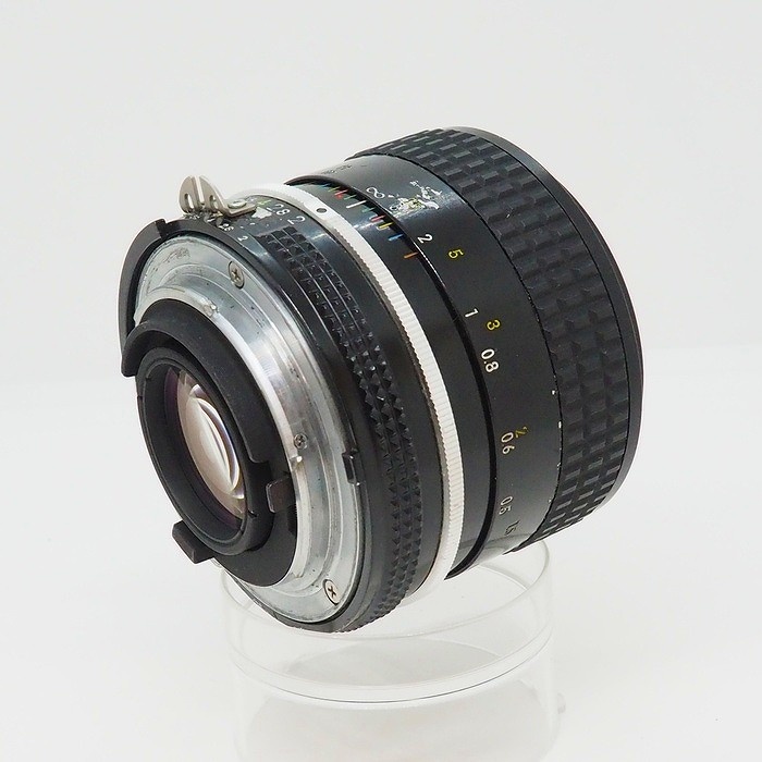 ニコン Ai 35/2