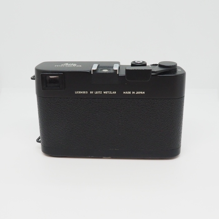 ミノルタ LEITZ minolta CL +M-ROKKOR 40/2