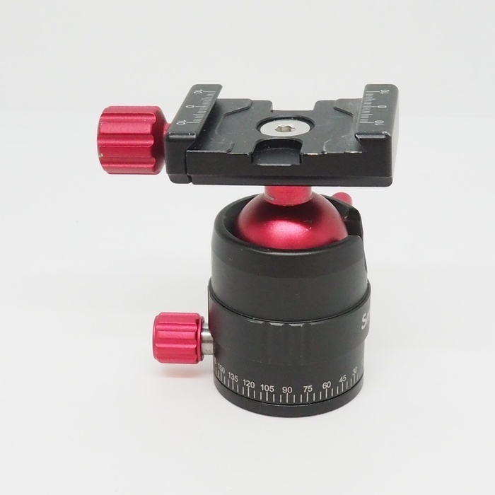 ソノタ Smallrig 自由雲台3034