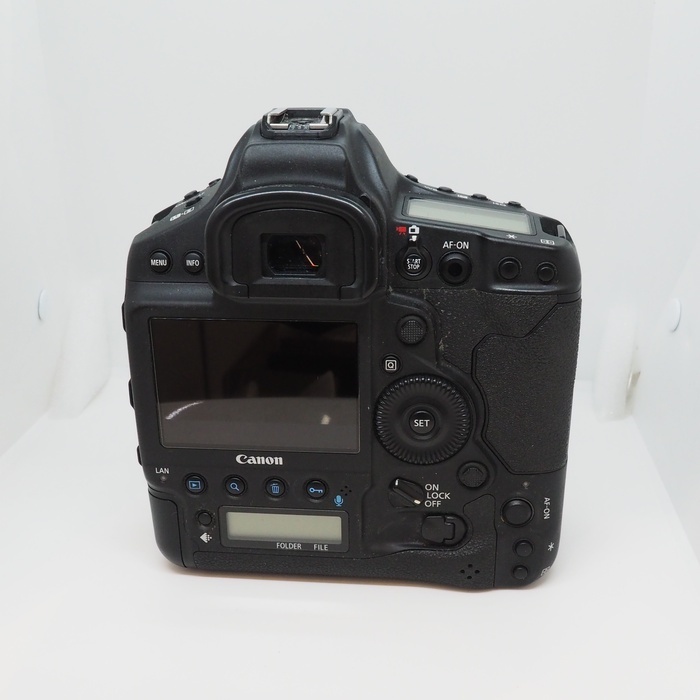 キヤノン EOS-1D X MARK3 ボデイ