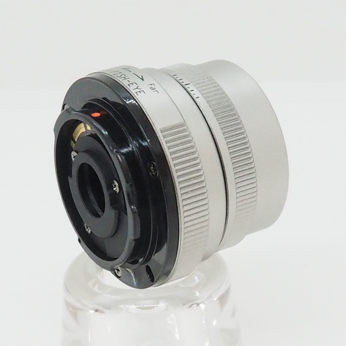 ペンタックス 03 FISH-EYE