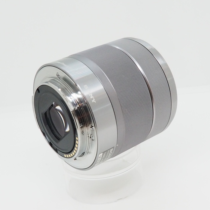ソニー E18-55/3.5-5.6 OSS