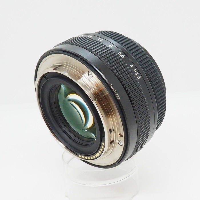 フジフイルム GF50/F3.5 R LM WR