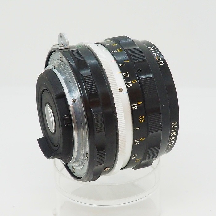 ニコン NIKKOR-H Auto 28/3.5