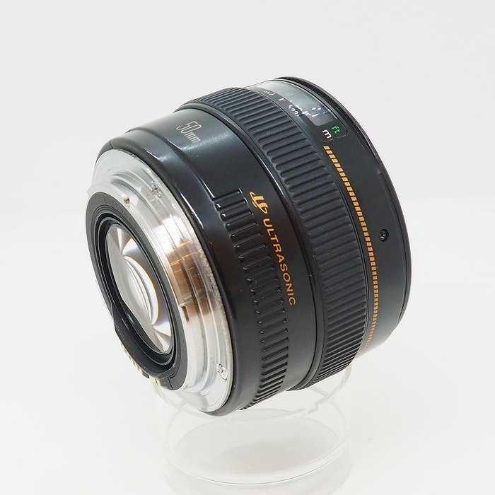 キヤノン EF50/F1.4 USM