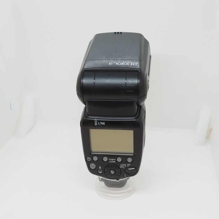 キヤノン スピードライト 600EX-RT