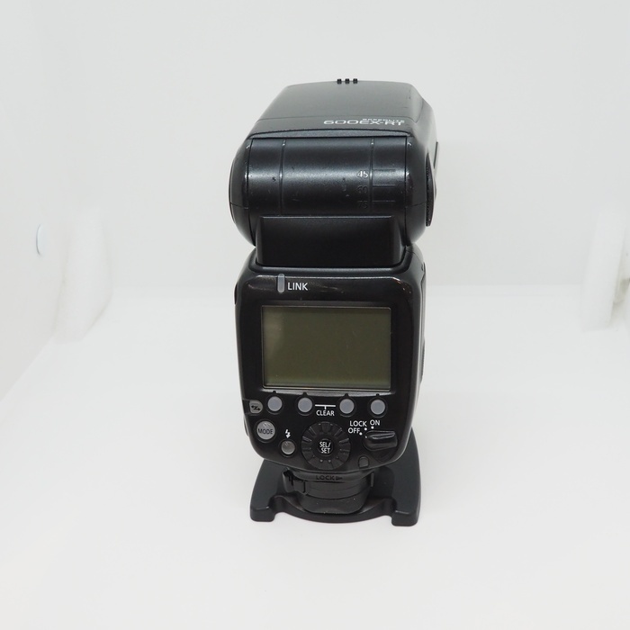 キヤノン スピードライト 600EX-RT