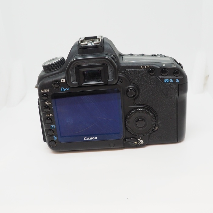 キヤノン 5D MARK2 ボデイ