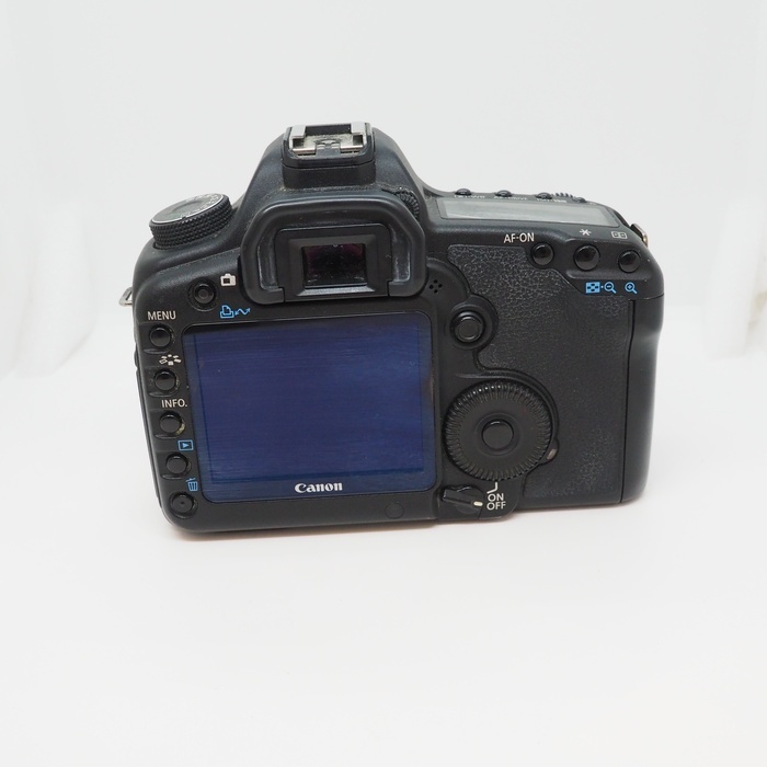 キヤノン 5D MARK2 ボデイ