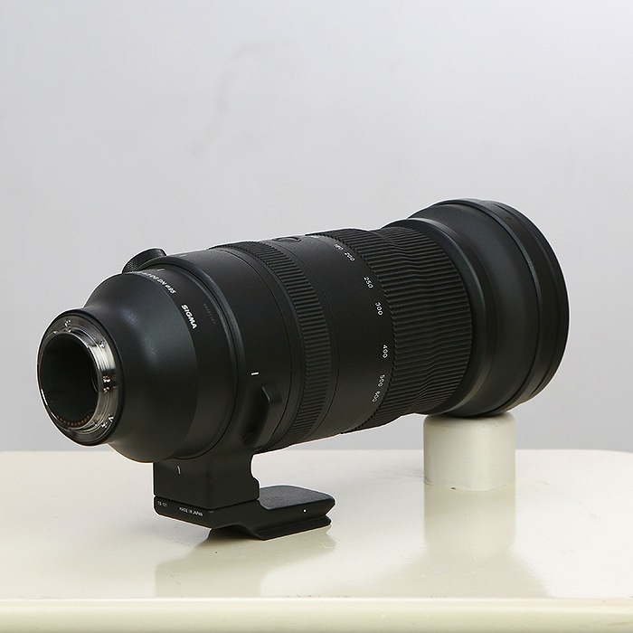 シグマ 150-600/F5-6.3 DG DN OS SPORTS SE