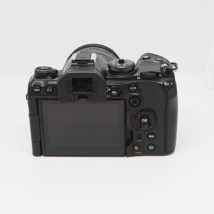 OM SYSTEM OM-1 MARKII 12-40/F2.8 PROIIキツト