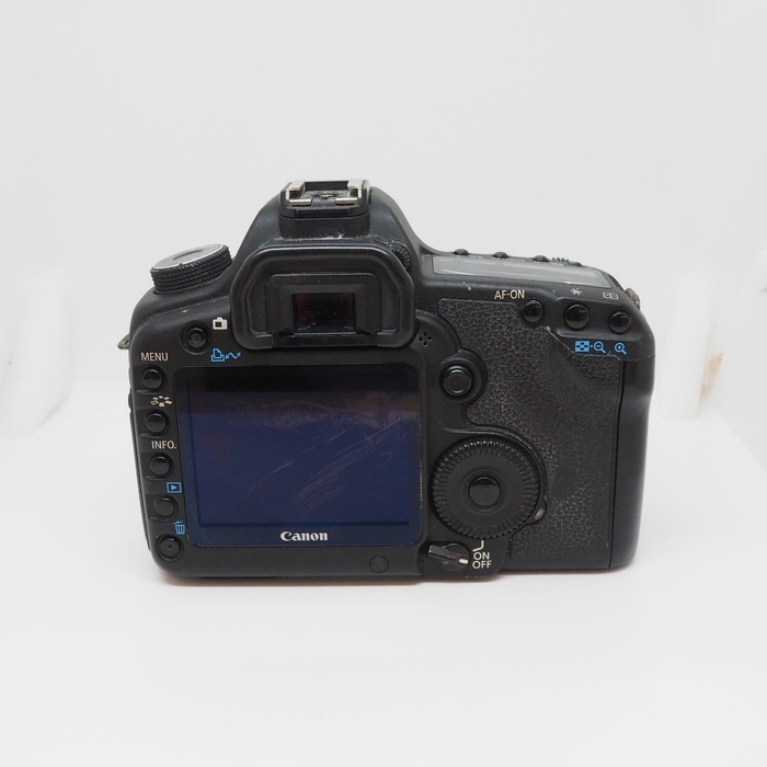 キヤノン EOS 5D MARK2 ボディ