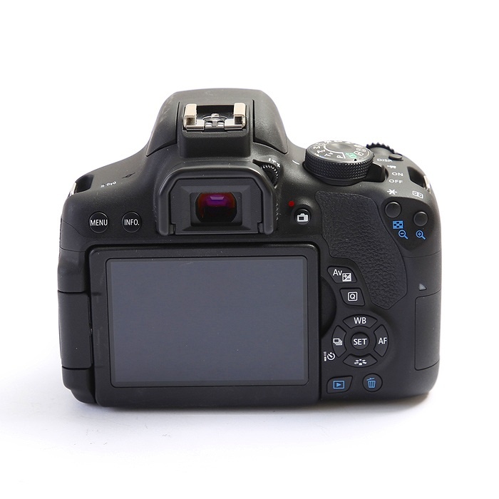 キヤノン EOS Kiss X8i/18-55IS STM キット