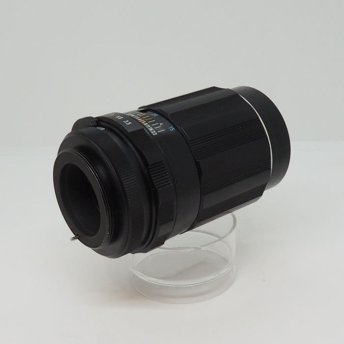 ペンタックス Super-Takumar 135/3.5
