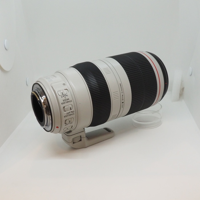 キヤノン EF100-400/F4.5-5.6L IS II USM