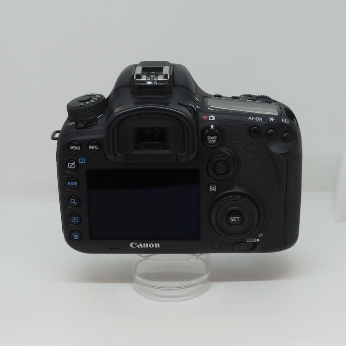 キヤノン 7D MARK2 ボデイ