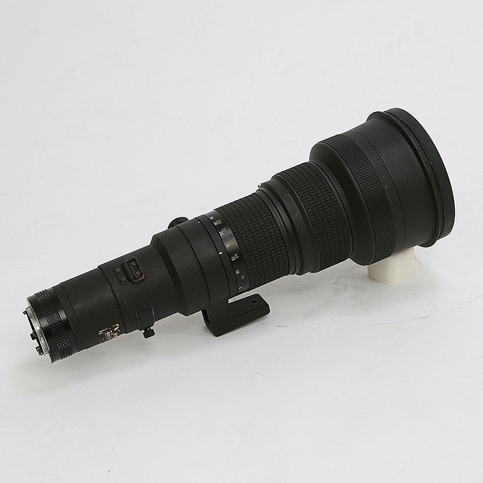 ニコン Ai-S ED 500/4 IF P
