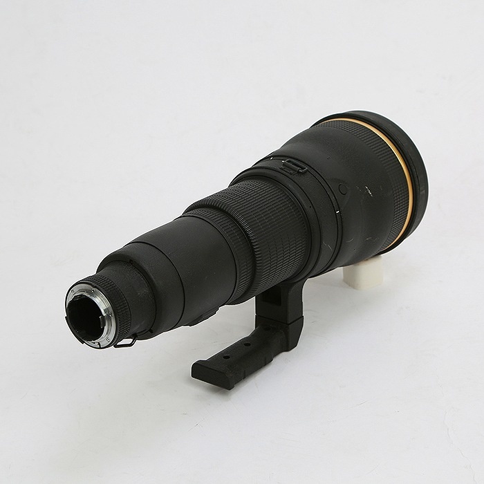 ニコン AF-S ED 600/4D (IF)