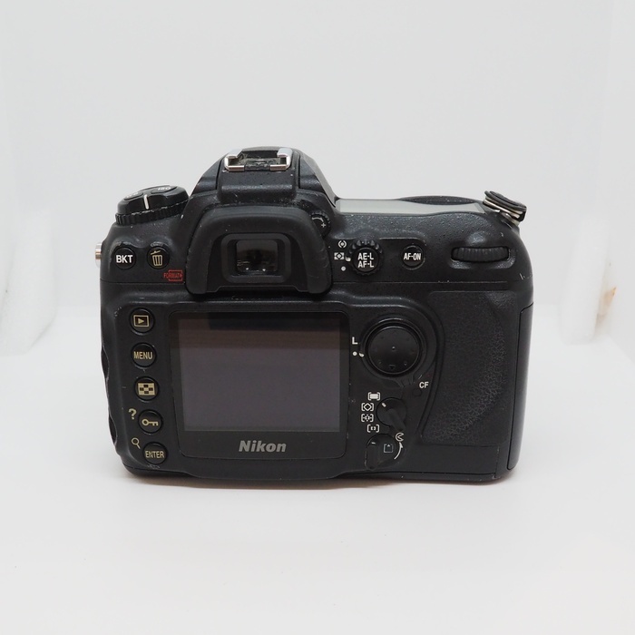 ニコン D200 ボディ