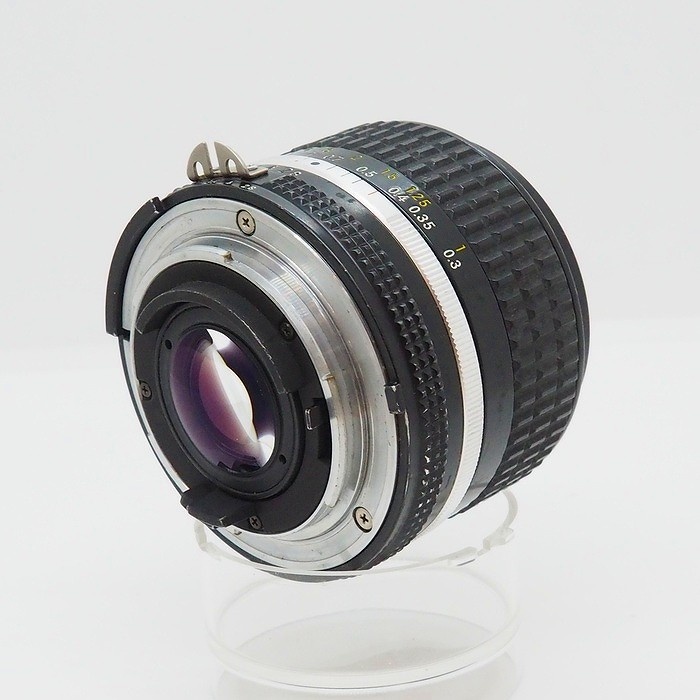 ニコン Ai-S 24/2.8