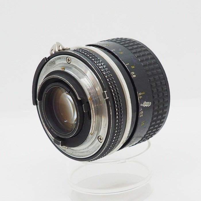 ニコン Ai 35/2