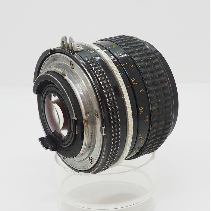 ニコン Ai 24/2.8