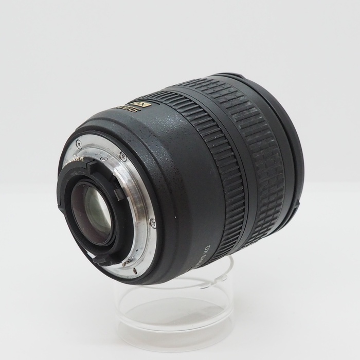 ニコン AF-S DX 18-70/3.5-4.5G IF-ED