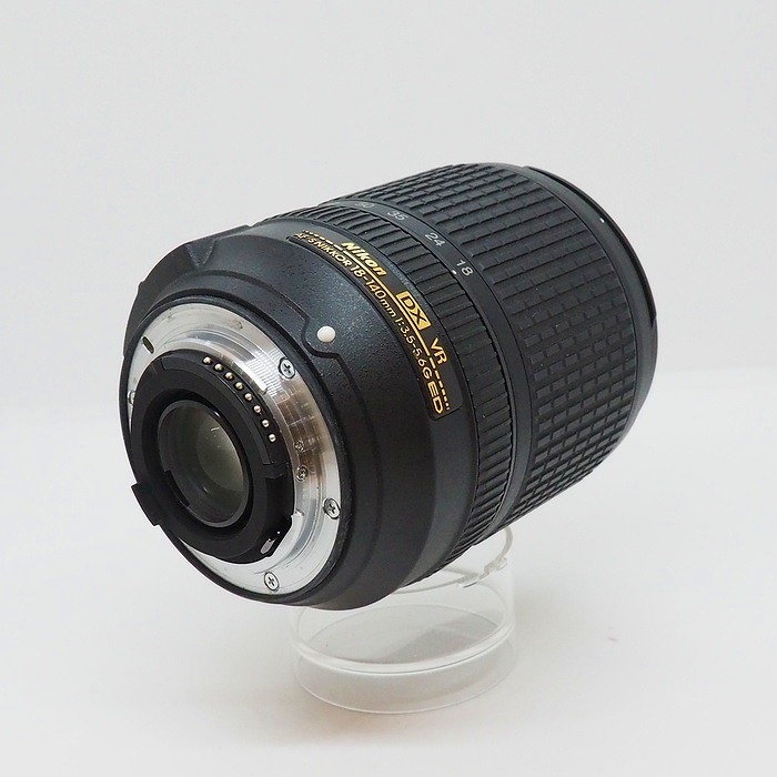 ニコン AF-S DX 18-140/3.5-5.6G ED VR