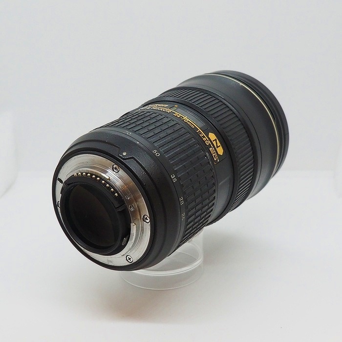 ニコン AF-S 24-70/2.8G ED