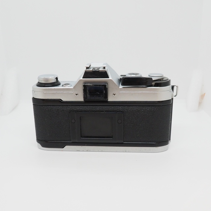 キヤノン AE-1 シルバー