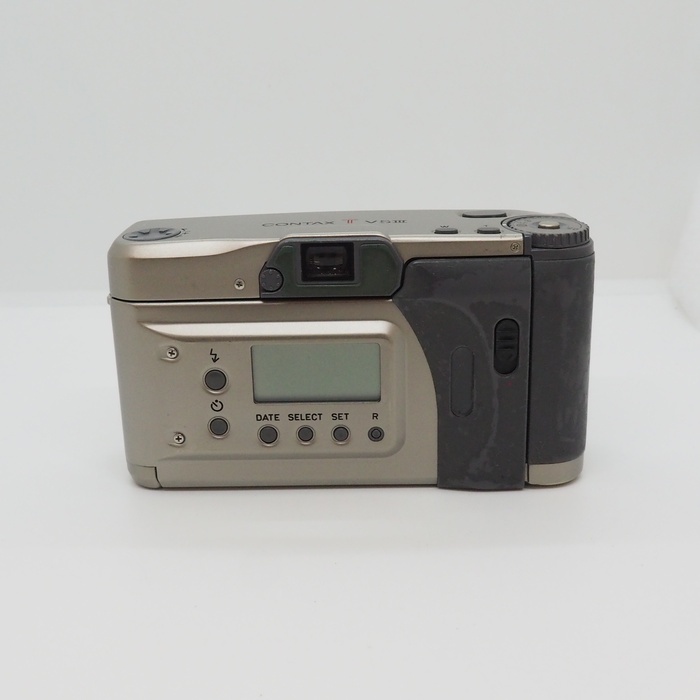 コンタックス TVS III