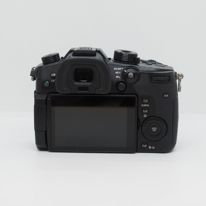 パナソニック DC-GH5-K