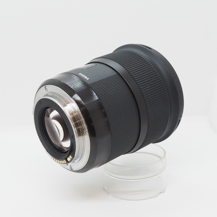 シグマ 24/1.4 DG HSM ART EO