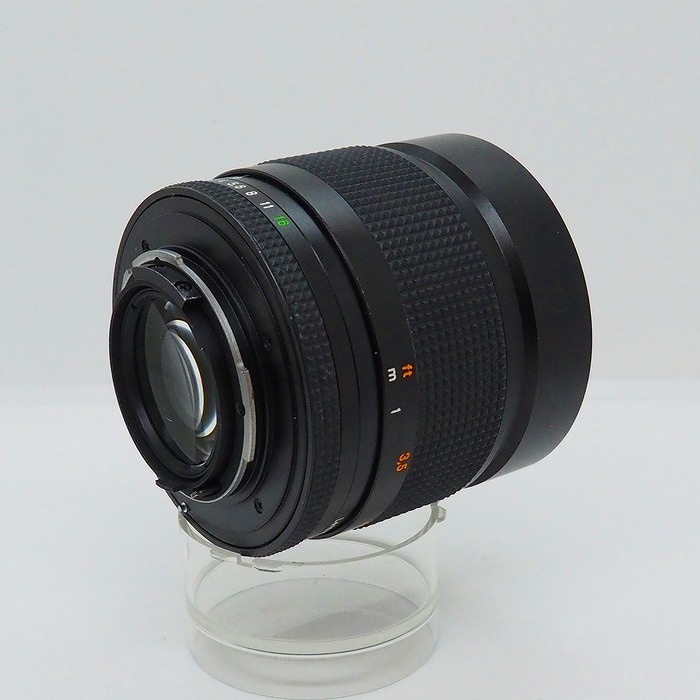 コンタックス Planar T* 85/1.4MMJ