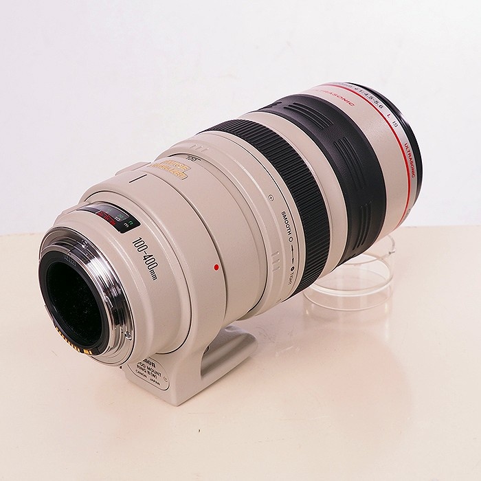 キヤノン EF100-400/F4.5-5.6L IS USM
