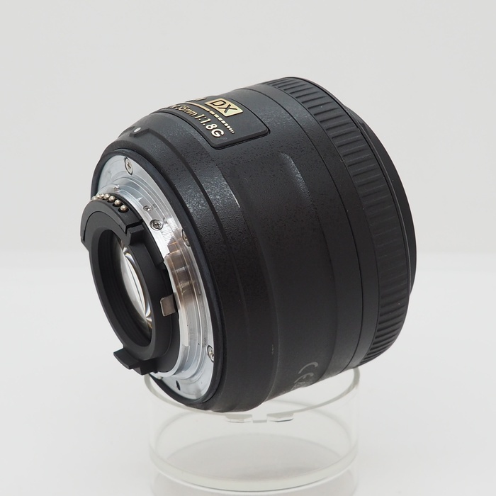 ニコン AF-S DX 35/1.8G