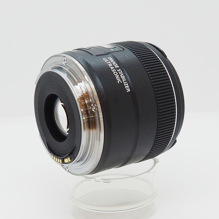 キヤノン EF24/F2.8 IS USM