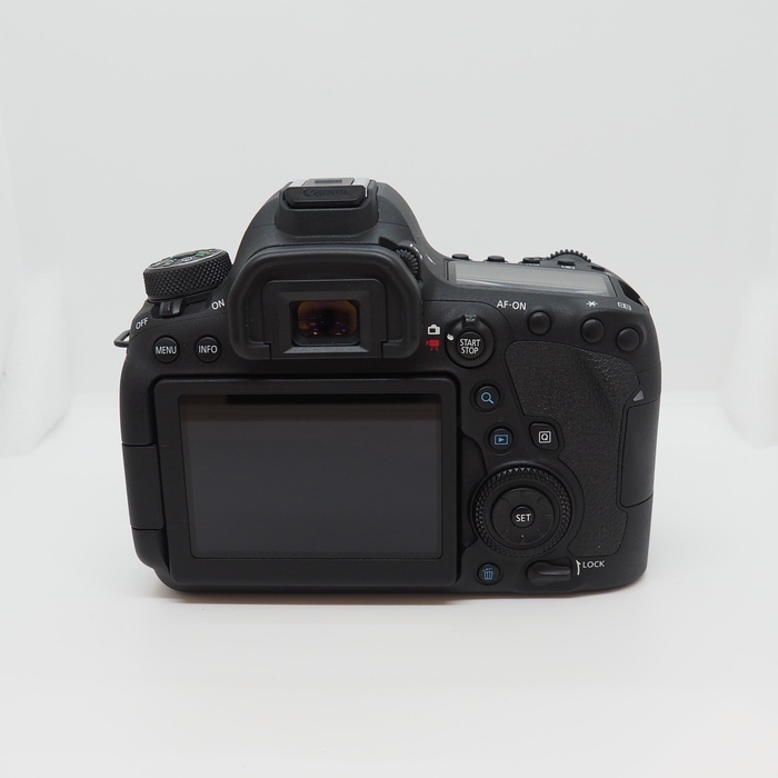 キヤノン EOS 6D MARK2 ボデイ