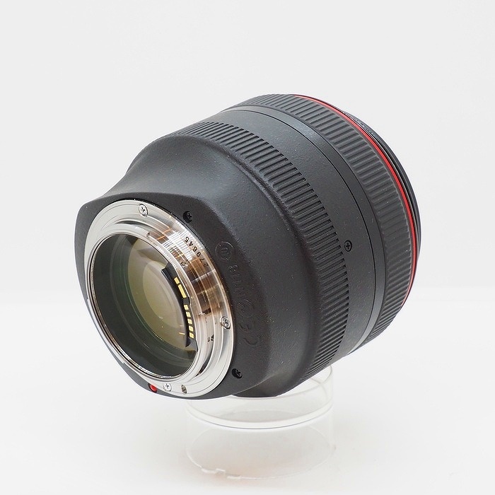 キヤノン EF85/F1.2L II USM