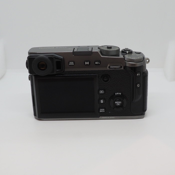 フジフイルム X-Pro2 XF23セット グラファイトエディション