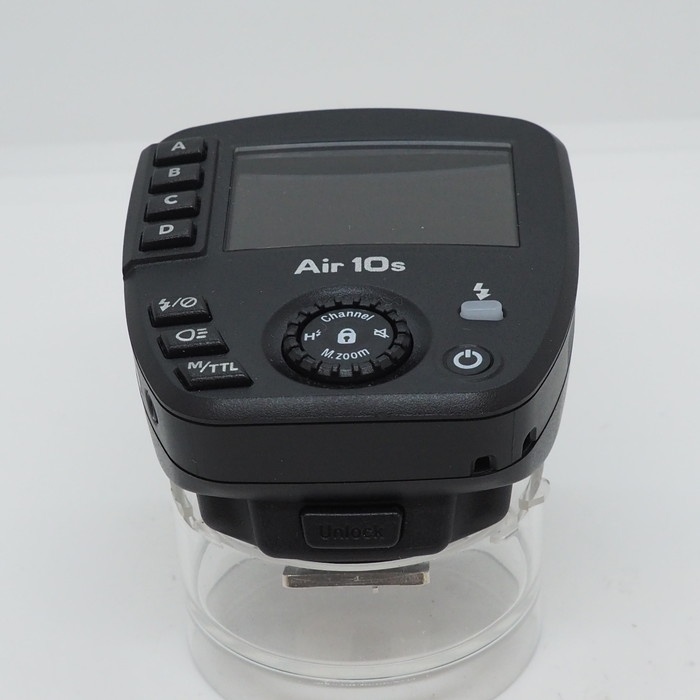 ニッシン Air10S フジ