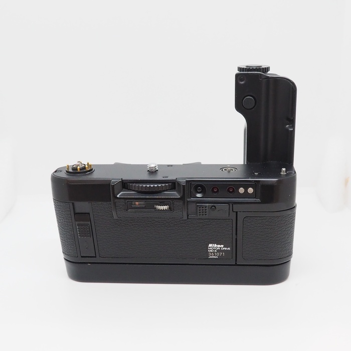 ニコン MD-4モータードライブ +MK-1