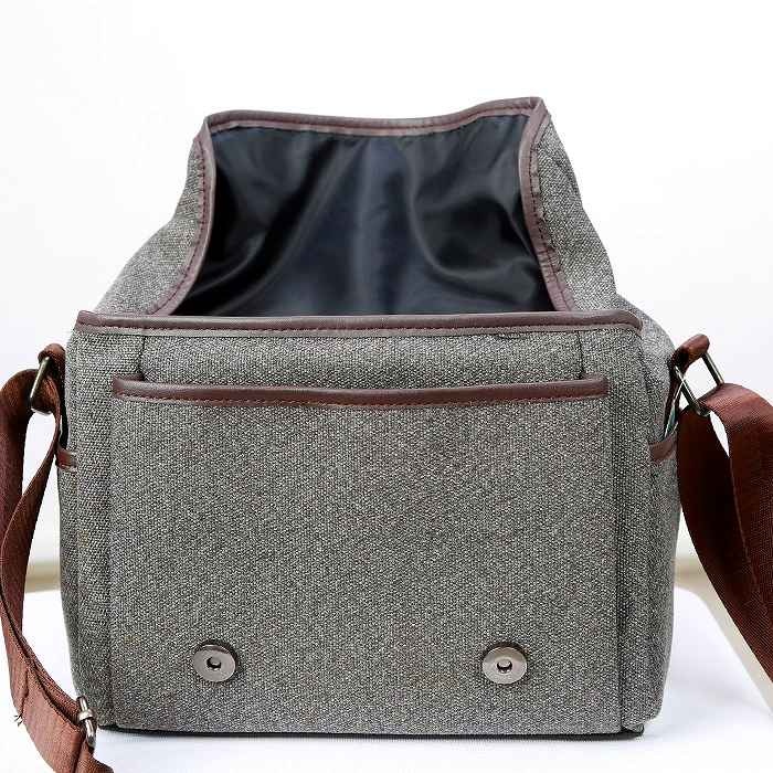 K&F CONCEPT カメラバッグ S KF-S078M