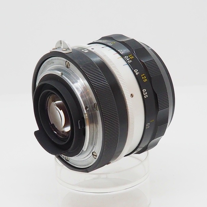 ニコン N Auto 24/2.8